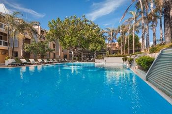 Отель Henann Regency Resort & Spa Филиппины, о Боракай, фото 46