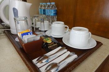Henann Regency Resort & Spa