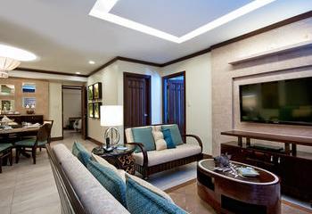 Отель Henann Regency Resort & Spa Филиппины, о Боракай, фото 53