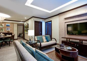 Henann Regency Resort & Spa