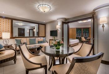 Отель Henann Regency Resort & Spa Филиппины, о Боракай, фото 54