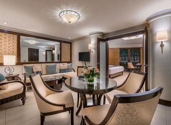 Henann Regency Resort & Spa