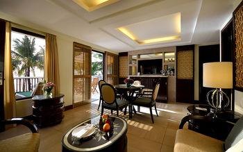 Отель Henann Regency Resort & Spa Филиппины, о Боракай, фото 55