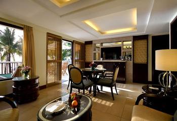Отель Henann Regency Resort & Spa Филиппины, о Боракай, фото 56