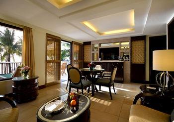 Henann Regency Resort & Spa