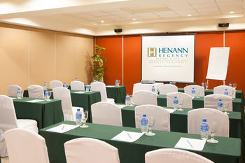 Отель Henann Regency Resort & Spa Филиппины, о Боракай, фото 61