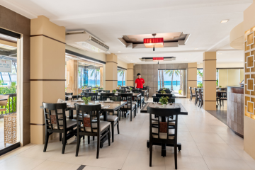 Отель Henann Regency Resort & Spa Филиппины, о Боракай, фото 62