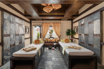 Отель Henann Regency Resort & Spa Филиппины, о Боракай, фото 63