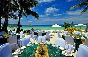 Отель Henann Regency Resort & Spa Филиппины, о Боракай, фото 66