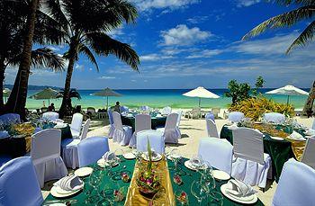 Henann Regency Resort & Spa