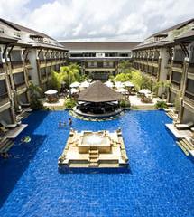 Отель Henann Regency Resort & Spa Филиппины, о Боракай, фото 67