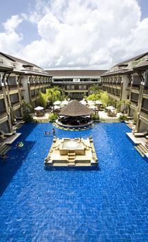 Henann Regency Resort & Spa
