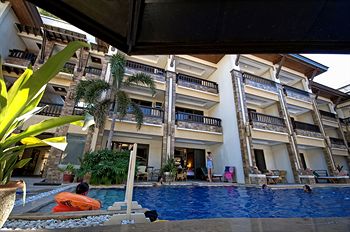 Отель Henann Regency Resort & Spa Филиппины, о Боракай, фото 68