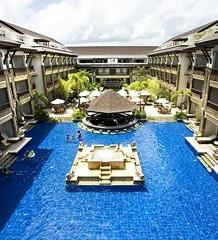 Отель Henann Regency Resort & Spa Филиппины, о Боракай, фото 69