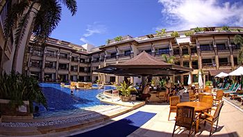 Отель Henann Regency Resort & Spa Филиппины, о Боракай, фото 70