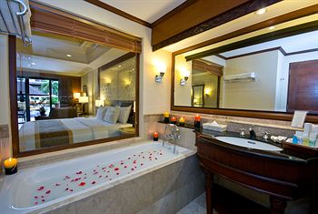Отель Henann Regency Resort & Spa Филиппины, о Боракай, фото 7