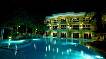 Отель Henann Regency Resort & Spa Филиппины, о Боракай, фото 71
