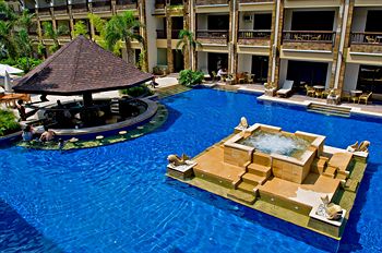 Отель Henann Regency Resort & Spa Филиппины, о Боракай, фото 72