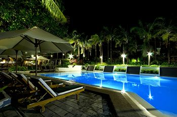 Отель Henann Regency Resort & Spa Филиппины, о Боракай, фото 73