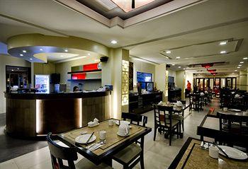 Henann Regency Resort & Spa