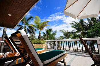 Отель Henann Regency Resort & Spa Филиппины, о Боракай, фото 78