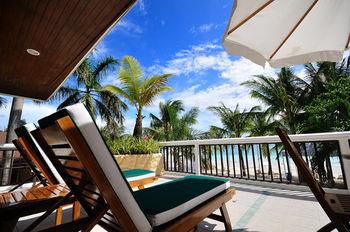 Henann Regency Resort & Spa