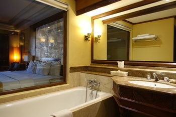 Отель Henann Regency Resort & Spa Филиппины, о Боракай, фото 10