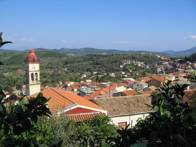 Villa Armonia