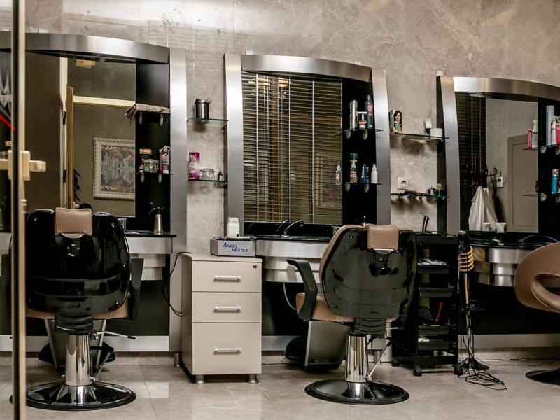 Qafqaz Tufandag Mountain Resort Hotel