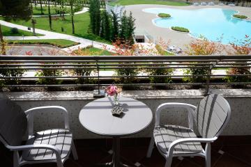 Отель Garabag Resort & Spa Азербайджан, Нафталан, фото 12