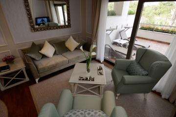Отель Garabag Resort & Spa Азербайджан, Нафталан, фото 14
