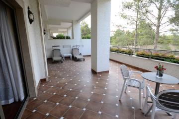 Отель Garabag Resort & Spa Азербайджан, Нафталан, фото 16