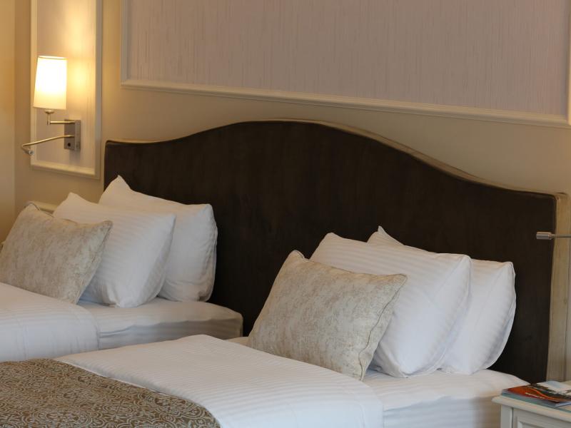 Garabag Resort & Spa