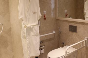 Отель Garabag Resort & Spa Азербайджан, Нафталан, фото 19