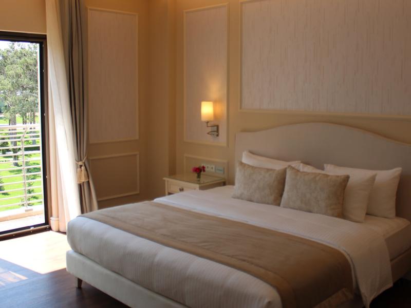 Garabag Resort & Spa