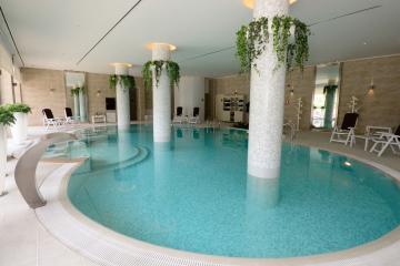 Отель Garabag Resort & Spa Азербайджан, Нафталан, фото 28