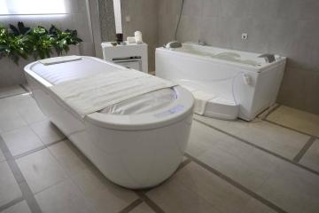Отель Garabag Resort & Spa Азербайджан, Нафталан, фото 29