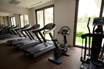 Отель Garabag Resort & Spa Азербайджан, Нафталан, фото 35