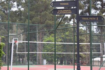 Отель Garabag Resort & Spa Азербайджан, Нафталан, фото 40