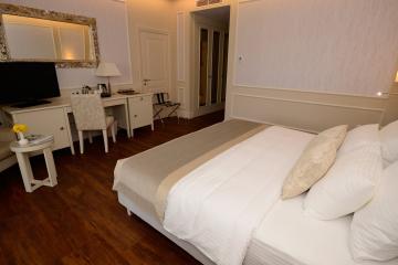 Отель Garabag Resort & Spa Азербайджан, Нафталан, фото 4
