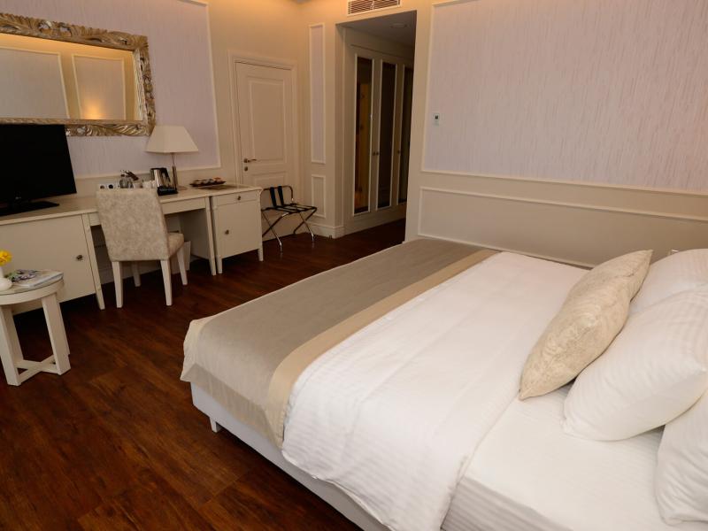 Garabag Resort & Spa