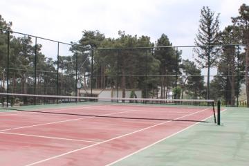 Отель Garabag Resort & Spa Азербайджан, Нафталан, фото 41
