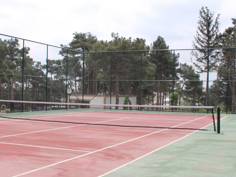 Garabag Resort & Spa