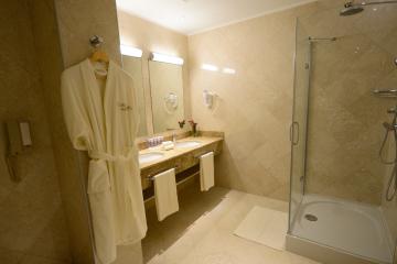Отель Garabag Resort & Spa Азербайджан, Нафталан, фото 6