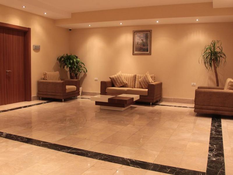 Kaspia City Hotel Gabala