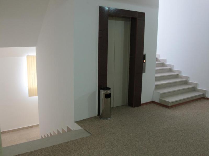 Kaspia City Hotel Gabala