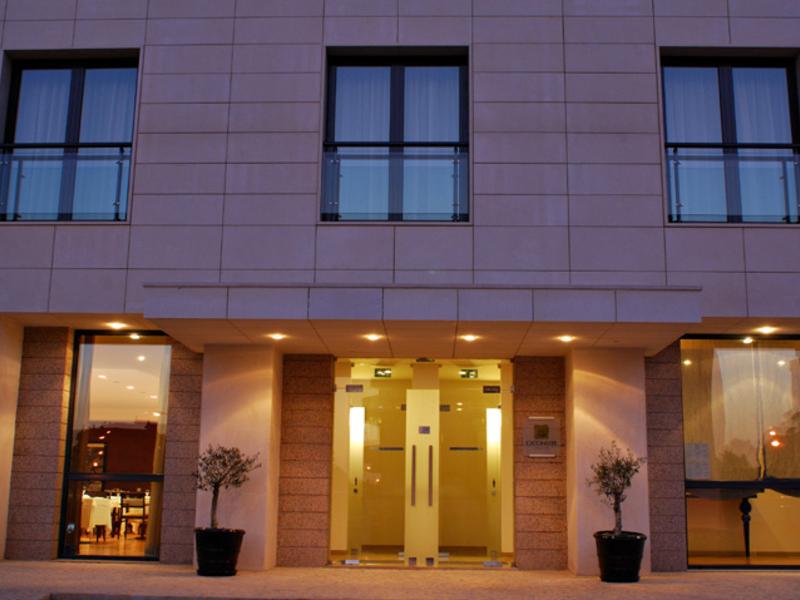 Dom Goncalo Hotel & Spa