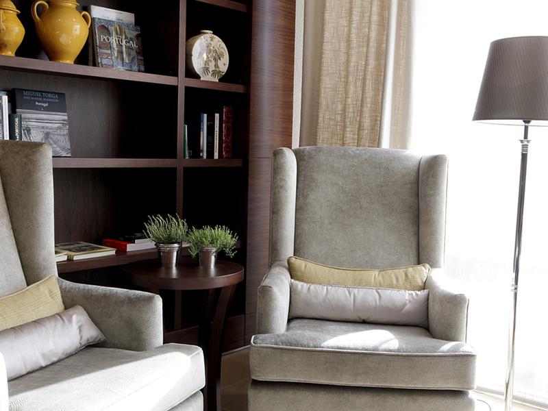 Dom Goncalo Hotel & Spa