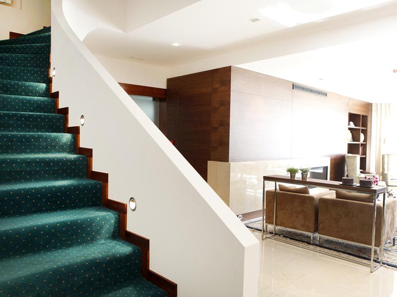 Dom Goncalo Hotel & Spa