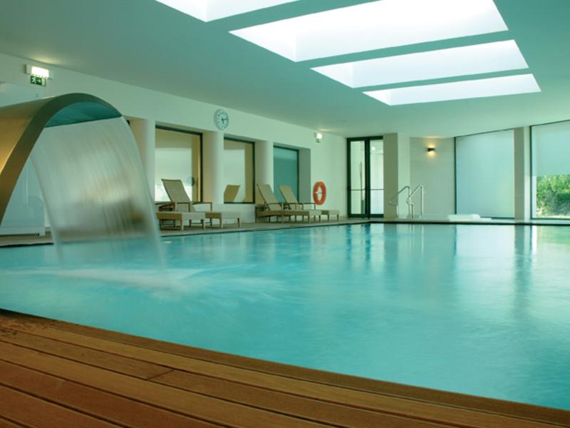 Dom Goncalo Hotel & Spa